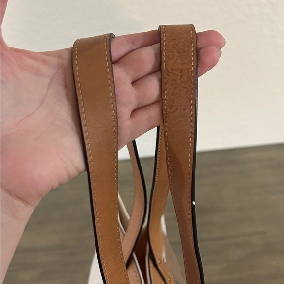 Coach 89236 Tote 38 With Love Print - Picture 16 of 17